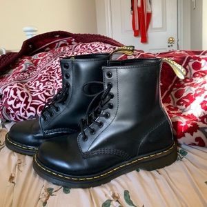 Dr. Martens